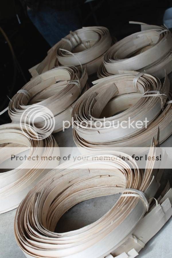 Black Ash Pack Basket Class A Photo Documentory — WOODSPIRIT HANDCRAFT